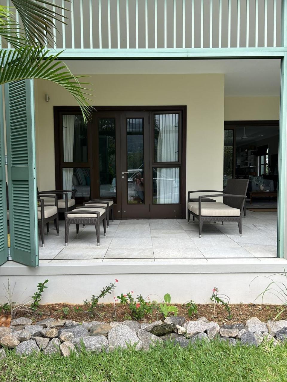 Eden Island Apartamento Exterior foto